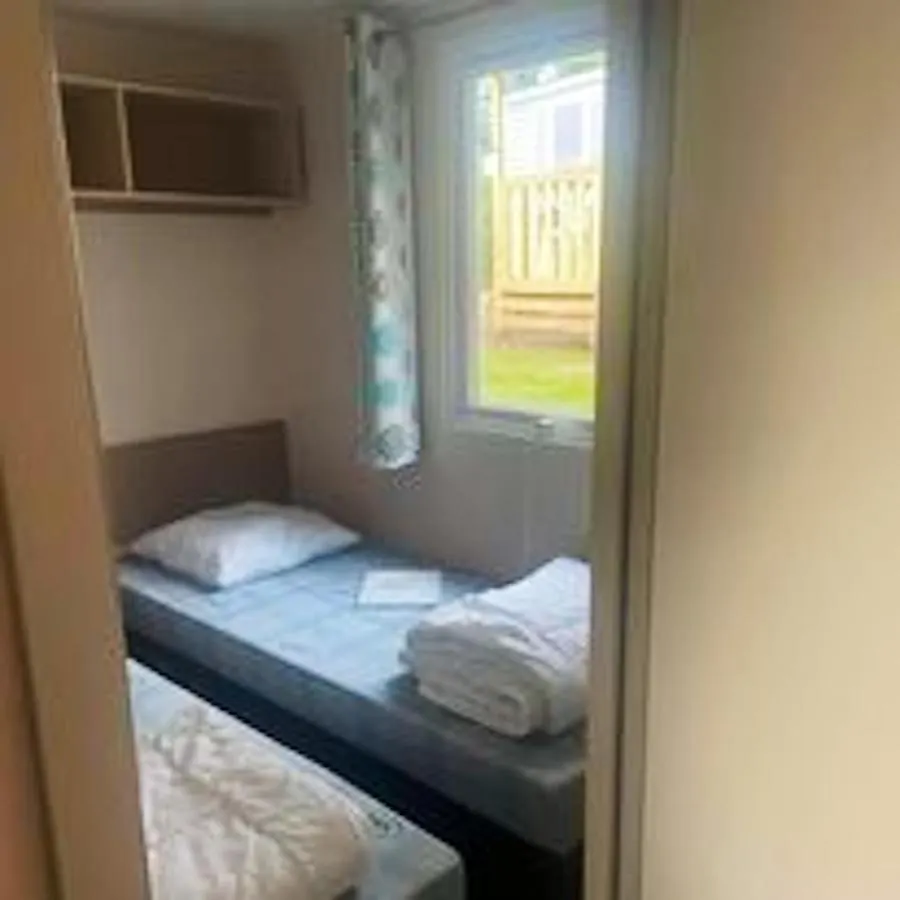 בית נופש Bungalow Charmant A Argences En Aubrac Avec Piscine צרפת