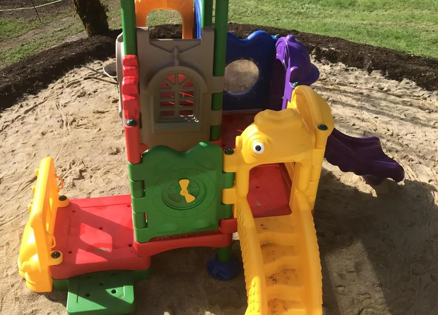 בית נופש Bungalow Charmant A Argences En Aubrac Avec Piscine